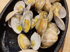 -萨莉亚意式餐厅(星海广场店)