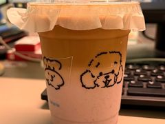 -Something For(中洲湾店)