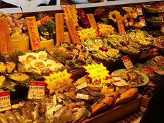 -必点海鲜·鲅鱼水饺(鞍山西道店)