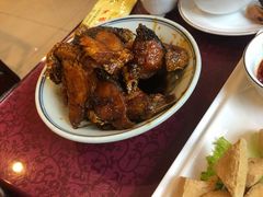 本帮熏鱼-旭龙鱼头王(航华店)