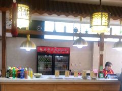 -美玲拉面(滨海总店)
