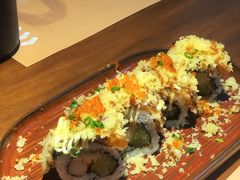 -山葵家居酒屋(天目里店)