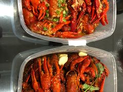 -仙品龙虾(总店)