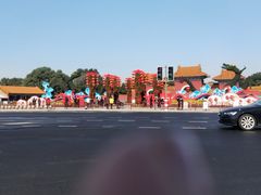 -北陵公园