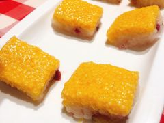 -西贝(金桥店)