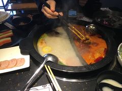 -老十七火锅(虹梅路店)