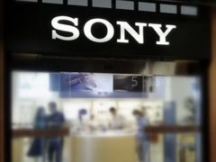 -Sony Store 索尼(上海淮海中路店)
