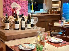 -Mammamia意大利餐厅(阳春巷店)