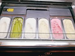 自助取餐区-西安高新希尔顿酒店·咖啡露台西餐厅