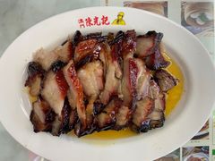 -澳门陈光记烧味饭店(万象城店)