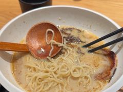 -味千拉面(广州白云机场T1西二店)