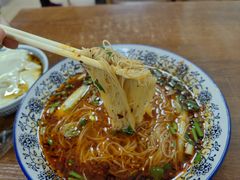 牛肉挂面-中江挂面体验馆(鑫源小区店)