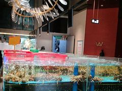 -阿伟海鲜楼·福建菜(延寿店)