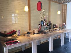 -北京古北水镇御舍温泉酒店