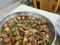 -标记美食新鲜猪杂(兴南大道店)