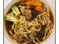 -康师傅私房牛肉面(马泉营奥莱店)