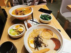 -味千拉面(煌华新纪元购物广场店)