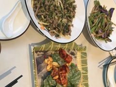 -食光慢宴·安吉土菜馆