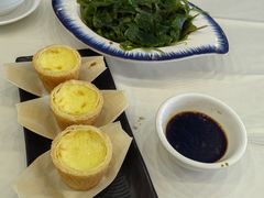 -馨越楼·点心·粤菜(赤坎店)