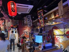 -九酢·海鲜居酒屋