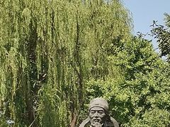 -郭守敬纪念馆