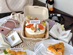 -流酥可心·牛乳蛋糕商店(禾祥西路店)