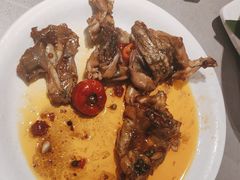 -山焱·炭火自助烤肉(周浦万达店)