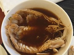 -元一希尔顿酒店·禅自助餐厅·啤酒花园