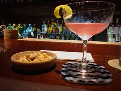 -The Bottle Bar(羲和商业广场店)
