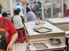 -眼镜烧烤(吉庆街店)