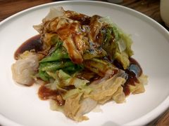 -老板恋上鱼(恒隆广场店)