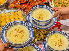 -金多鱼大排档·烤鱼·烧烤·宵夜(江南水都店)