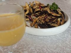 -丹东福瑞德大酒店·翠宫中餐厅