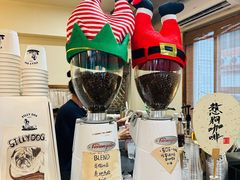 -Silly Dog Coffee(滨江店)