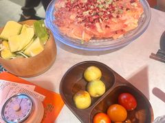 -芸山季·云南野生菌火锅(人民广场来福士店)