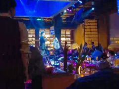 -洛缦音乐餐厅(工业展览馆万象城店)