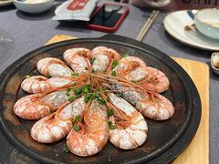 -高佳庄·海鲜酒楼(定海店)