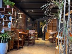 -花菇朵·云山雀 ll 野生菌火锅·精品云南菜(万柳店)