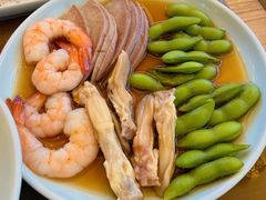 -南翔馒头店(豫园店)