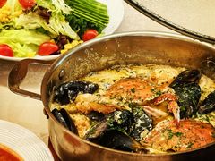 -MIO弥欧洋房西餐厅(中央大街店)