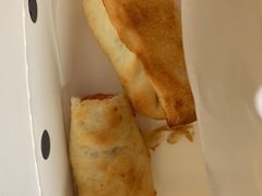 -必胜客(巴沟店)