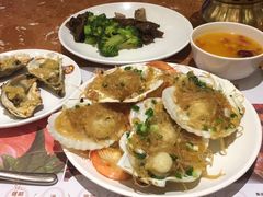 -芭菲盛宴·环球美食(北城国际店)