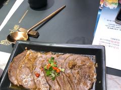 -馔豚·台北菜专门店(深圳湾万象城店)