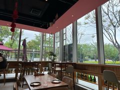 -人间酒暖·Go blanc·烧鸟·深夜食堂(陆家嘴店)