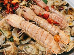 -聚德福海鲜家常菜(刘庄店)