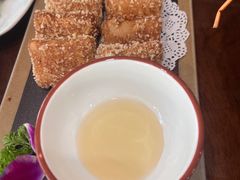 -香芙茗茶楼(梅家坞总店)