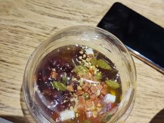 -陕味食族油泼面(工商大学店)