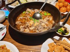 -福茂源横山铁锅羊肉(高新路店)