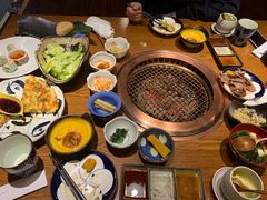 -炎蔵牛舌烤肉