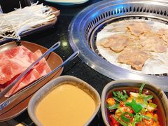 -鼎盛江山美食自助(欢乐城店)